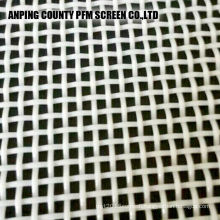 Plain Weave Monofilament Polyester Fabric Mesh Screen For Paper Making